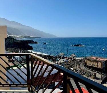 Tazacorte Apartment | Mangos Mar D