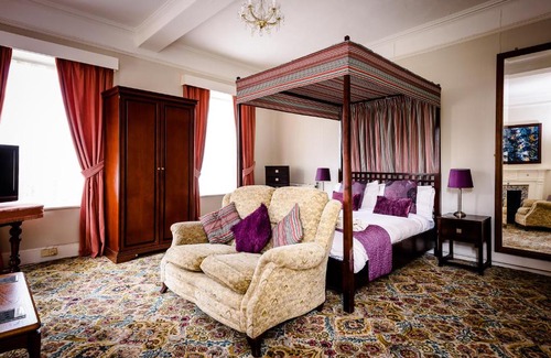 Dunston Bed & Breakfast | Mangreen Country House