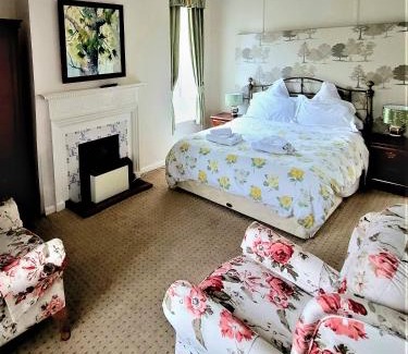Dunston Bed & Breakfast | Mangreen Country House