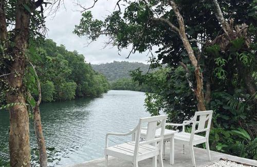 Ko Kood Bed & Breakfast | Mangrove bungalow & restaurant