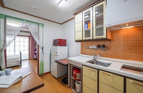 Irun-myeon House | Mangyang Full House