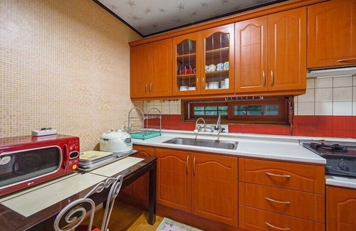 Irun-myeon House | Mangyang Full House