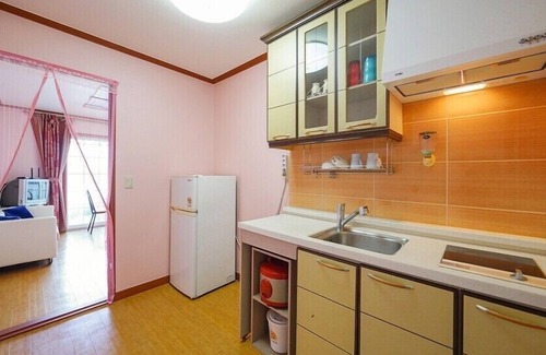 Irun-myeon House | Mangyang Full House