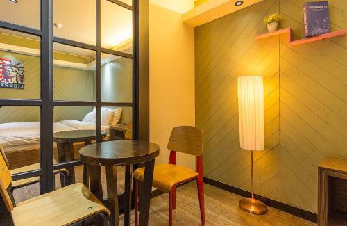 Cheongju Hotel | Manhatan Hotel 청주