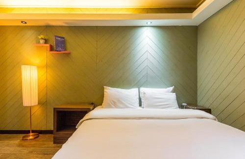 Cheongju Hotel | Manhatan Hotel 청주