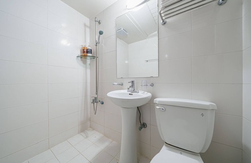 Yeon-dong Hotel | Manhattan Hotel