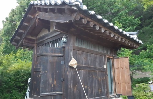 Bonghwa House | Manhoe Gotaek