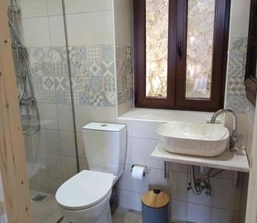 Drimonas House | Maniaveta's House