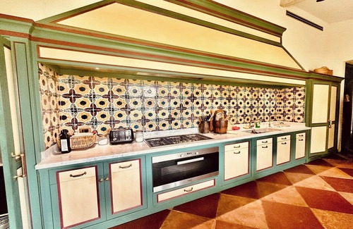 Magliano in Toscana Apartment | Maniero in Maremma, luxury villa in Tuscany