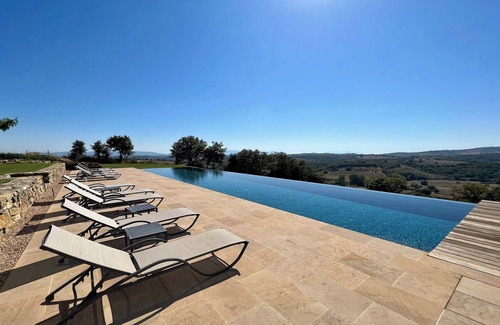 Magliano in Toscana Apartment | Maniero in Maremma, luxury villa in Tuscany