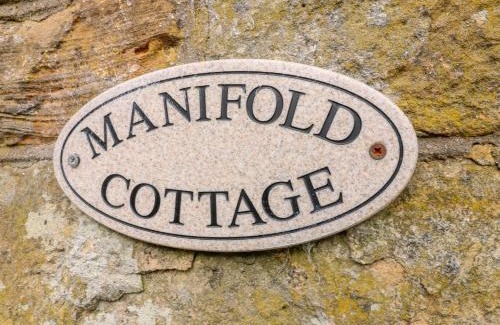 Grindon House | Manifold Cottage