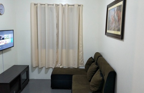 San Dionisio Condo | Manila Fully furnished, 2 bedroom 1T&B 41.82 sq.m.