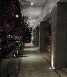 La Perla Apartment | Manilo House