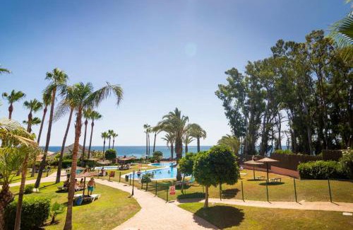 Puerto de la Duquesa Apartment | Manilva - Apartamento con Vistas al Mar - Don Juan Beach Resort