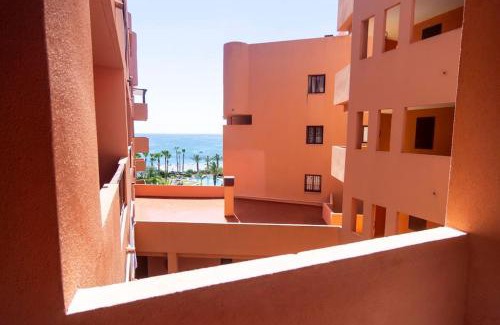 Puerto de la Duquesa Apartment | Manilva - Apartamento con Vistas al Mar - Don Juan Beach Resort