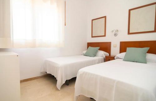 Puerto de la Duquesa Apartment | Manilva - Apartamento con Vistas al Mar - Don Juan Beach Resort