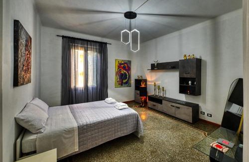 San Fruttuoso Apartment | Manin Rail