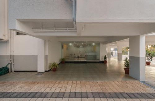 Udupi Apartment | Manipal Atalia Service Apartments