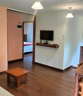 Yarinacocha Hotel | Manish Hotel Ecólogico