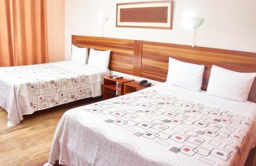 Yarinacocha Hotel | Manish Hotel Ecólogico