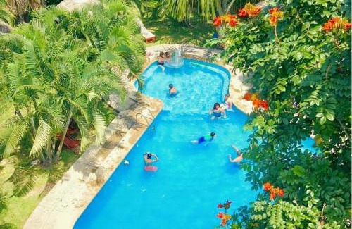 Yarinacocha Hotel | Manish Hotel Ecólogico