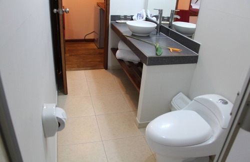 Calleria Hotel | Manish Hotel Ecológico