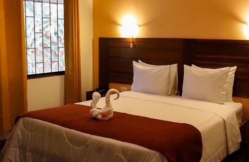 Calleria Hotel | Manish Hotel Ecológico