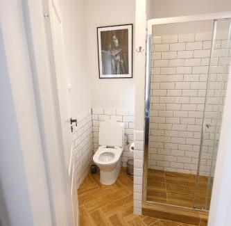 Oradea Apartment | Maniu 31 Apartments & Rooms