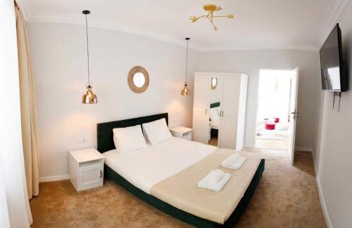 Oradea Apartment | Maniu 31 Apartments & Rooms