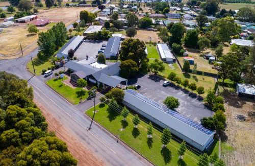 Manjimup Hotel | Manjimup Kingsley Motel