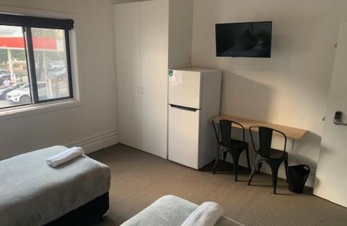 Manly House | Manly Beach Guesthouse