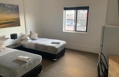 Manly House | Manly Beach Guesthouse