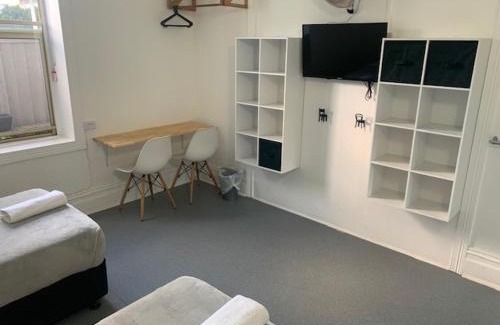 Manly House | Manly Beach Guesthouse