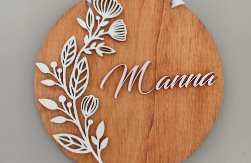 Fonyod Apartment | Manna Apartman