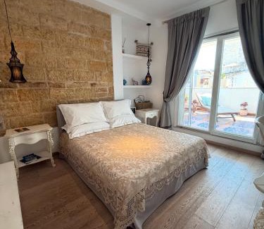 Santa Maria House | Manna Blue Sky - Exclusive Rooms