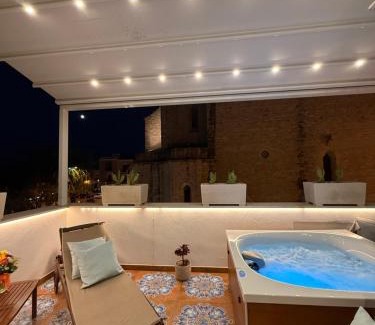 Santa Maria House | Manna Blue Sky - Exclusive Rooms