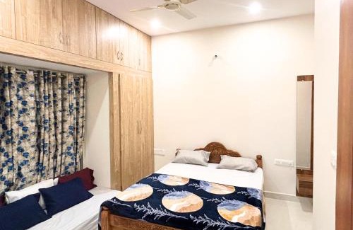Mysore Apartment | Mannat Inn Classic Premium - 3BHK