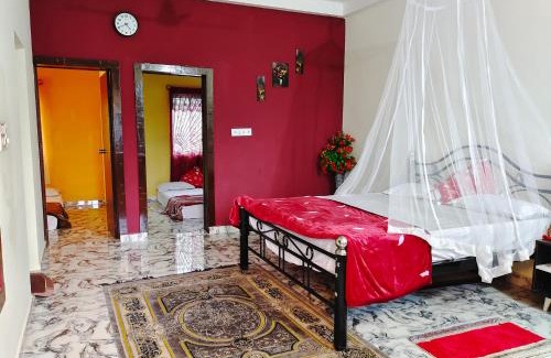 Mysore Apartment | Mannat Inn (Peace Homestay)