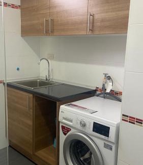 Hang Dong House | Manning homestay Unit 3