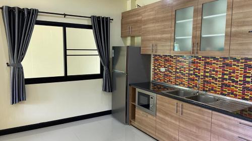 Hang Dong House | Manning homestay Unit 3