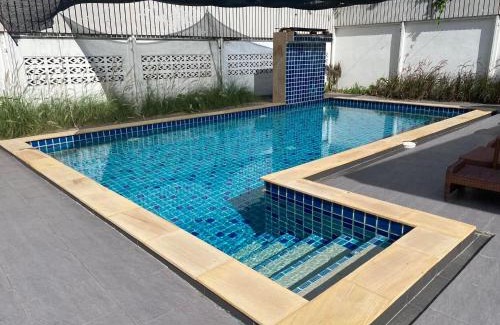 Hang Dong Apartment | Manning homestay Unit 4