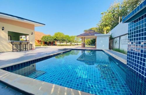 Hang Dong Apartment | Manning homestay Unit 4