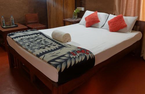 Maraiyur House | Mannora Resorts