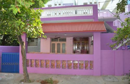 Tirupati Villa | Manohar's Home