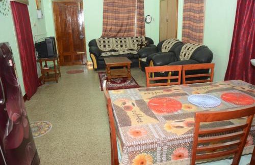 Tirupati Villa | Manohar's Home