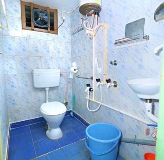 Tirupati House | Manohar's Homestay