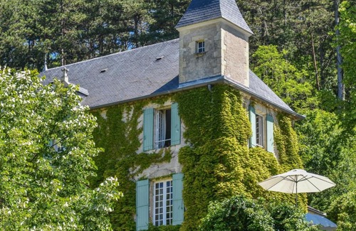 Duravel House | Manoir Bellevue