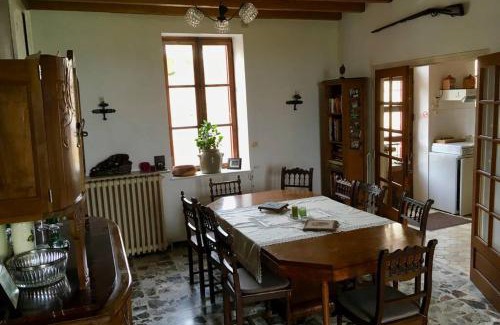 Lanty Villa | Manoir BnBurgundy