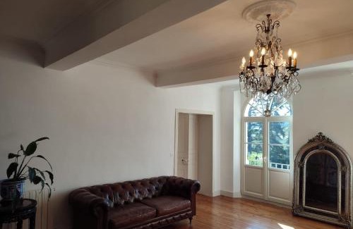 Courrensan House | Manoir d Armagnac