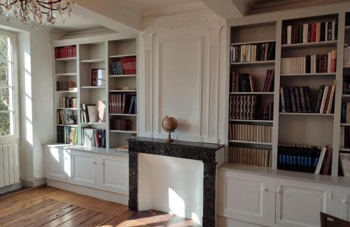 Courrensan House | Manoir d Armagnac